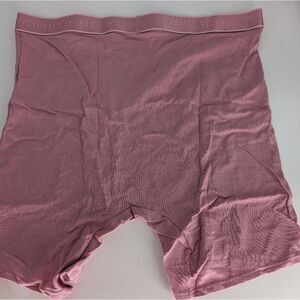 Victoria's Secret Men's Dusty Rose Boxer Briefs